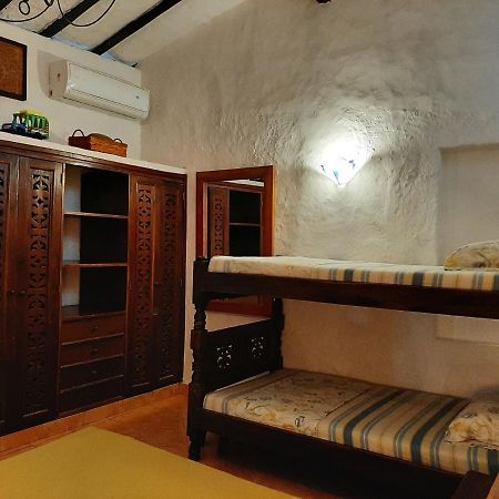 Гостьовий будинок Casa Constantino Рівера Екстер'єр фото