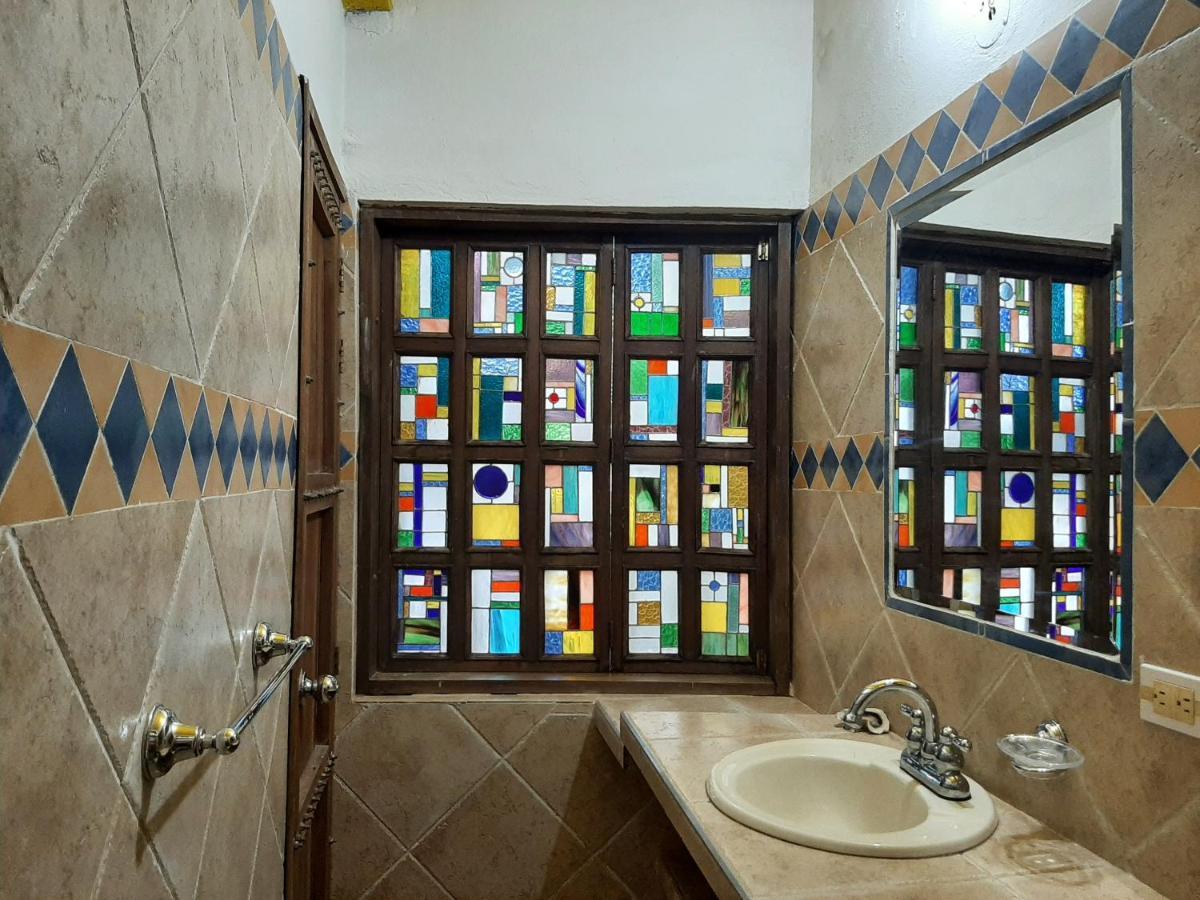 Гостьовий будинок Casa Constantino Рівера Екстер'єр фото