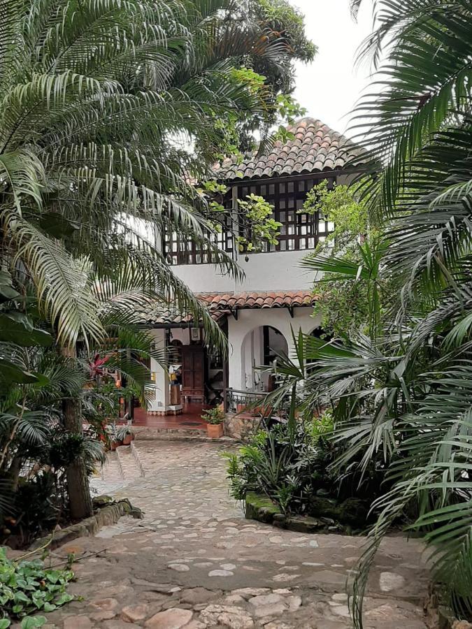 Гостьовий будинок Casa Constantino Рівера Екстер'єр фото