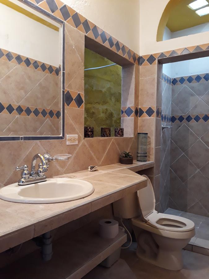 Гостьовий будинок Casa Constantino Рівера Екстер'єр фото